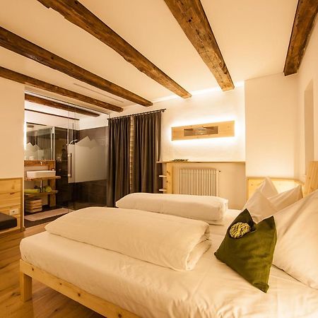 Hotel Restaurant Waldbichl Verano Екстериор снимка
