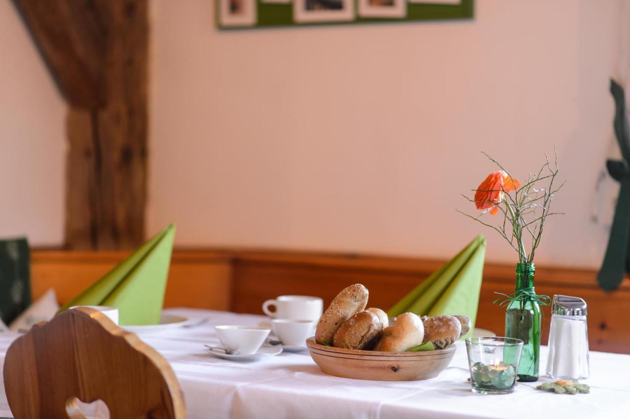 Hotel Restaurant Waldbichl Verano Екстериор снимка