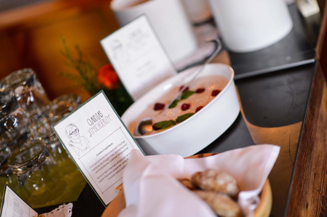 Hotel Restaurant Waldbichl Verano Екстериор снимка