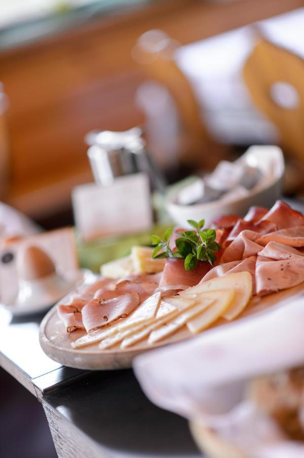 Hotel Restaurant Waldbichl Verano Екстериор снимка